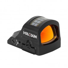 Коллиматор Holosun HS407C X2, компактный, без кронштейна модель HS407C X2 от Holosun