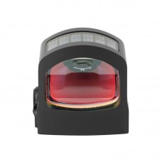 Коллиматор Holosun HS407C X2, компактный, без кронштейна модель HS407C X2 от Holosun