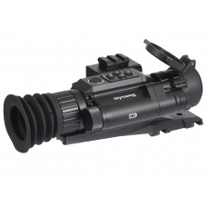 Прицел Sytong HT-60LRF 3-8 день/ночь 940нм лазерный дальномер модель HT-60LRFMK2-3-8X 940 от Sytong