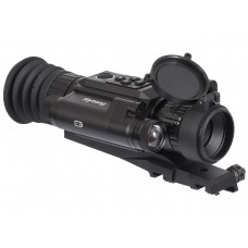 Прицел Sytong HT-60LRF 3-8 день/ночь 940нм лазерный дальномер модель HT-60LRFMK2-3-8X 940 от Sytong