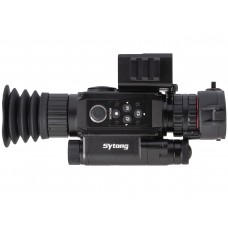 Прицел Sytong HT-60LRF 3-8 день/ночь 940нм лазерный дальномер модель HT-60LRFMK2-3-8X 940 от Sytong