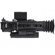 Прицел Sytong HT-60LRF 3-8 день/ночь 940нм лазерный дальномер модель HT-60LRFMK2-3-8X 940 от Sytong