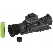 Прицел Sytong HT-60LRF 3-8 день/ночь 940нм лазерный дальномер модель HT-60LRFMK2-3-8X 940 от Sytong
