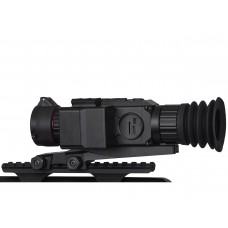 Прицел Sytong HT-60LRF 3-8 день/ночь 940нм лазерный дальномер модель HT-60LRFMK2-3-8X 940 от Sytong