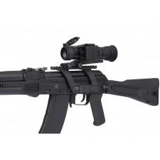 Прицел Sytong HT-60LRF 3-8 день/ночь 940нм лазерный дальномер модель HT-60LRFMK2-3-8X 940 от Sytong