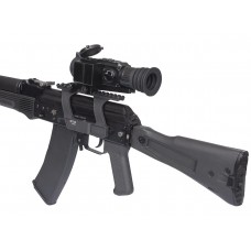 Прицел Sytong HT-60LRF 3-8 день/ночь 940нм лазерный дальномер модель HT-60LRFMK2-3-8X 940 от Sytong