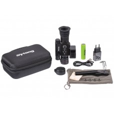 Прицел Sytong HT-60LRF 3-8 день/ночь 940нм лазерный дальномер модель HT-60LRFMK2-3-8X 940 от Sytong