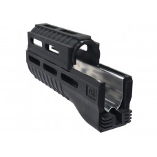 Цевье для AK/B  Pufgun  Черное модель HndGrd-AK/B от Pufgun