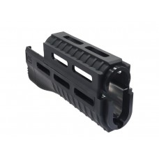 Цевье для AK/B  Pufgun  Черное модель HndGrd-AK/B от Pufgun