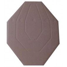 Мишень IPSC классическая (одноцветная) модель IPSC 735/10 от НТ