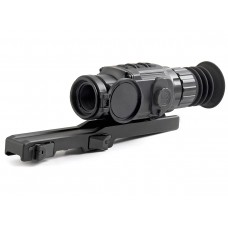 Прицел тепловизионный Longot A6Pro x2.3/4.6/9.2, 256x192, D19