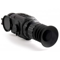 Прицел тепловизионный Longot A6Pro x2.3/4.6/9.2, 256x192, D19 модель LGTA6PRO от Longot