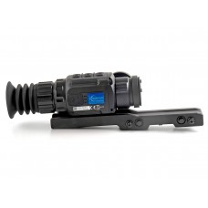Прицел тепловизионный Longot A6Pro x2.3/4.6/9.2, 256x192, D19 модель LGTA6PRO от Longot