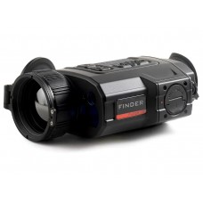 Тепловизионный монокуляр Longot FH35R V2 640х512, D35мм, с дальномером
