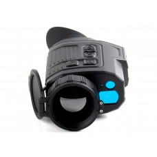 Тепловизионный монокуляр Longot FH35R V2 640х512, D35мм, с дальномером модель LGTFH35Rv2 от Longot