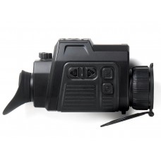 Тепловизионный монокуляр Longot FH35R V2 640х512, D35мм, с дальномером модель LGTFH35Rv2 от Longot