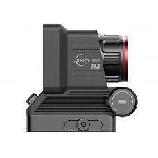 Коллиматор тепловизионный Longot R3 x1/2/3/4, 384x288, D25 модель LGTR3 от Longot