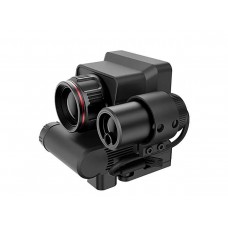 Коллиматор тепловизионный Longot R3L x1/2/3/4, 384x288, D25