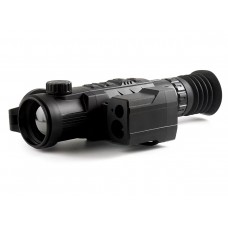 Прицел тепловизионный Longot TL342 LRF V2 x4-16, 384x288, D42