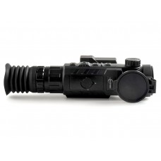 Прицел тепловизионный Longot TL342 LRF V2 x4-16, 384x288, D42 модель LGTTL342LRFv2 от Longot
