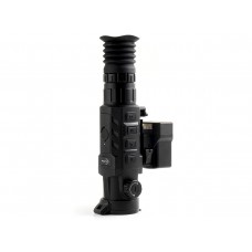 Прицел тепловизионный Longot TL342 LRF V2 x4-16, 384x288, D42 модель LGTTL342LRFv2 от Longot