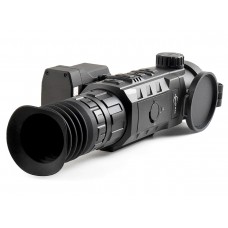Прицел тепловизионный Longot TL342 LRF V2 x4-16, 384x288, D42 модель LGTTL342LRFv2 от Longot