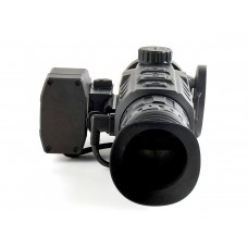 Прицел тепловизионный Longot TL342 LRF V2 x4-16, 384x288, D42 модель LGTTL342LRFv2 от Longot