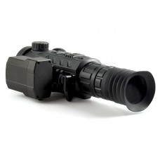 Прицел тепловизионный Longot TL342 LRF V2 x4-16, 384x288, D42 модель LGTTL342LRFv2 от Longot