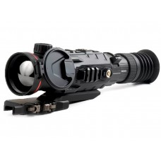 Прицел тепловизионный Longot TR650L 3x-24x, 640x512, D50мм