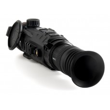 Прицел тепловизионный Longot TR650L 3x-24x, 640x512, D50мм модель LGTTR650L от Longot