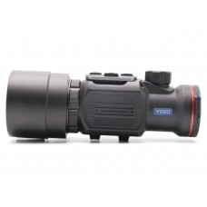 Тепловизионная предобъективная насадка Longot Mate Y050 640x512, D50 модель LGTY050 от Longot