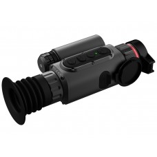 Прицел тепловизионный Sytong LM02-25 x3.56/7.12/14.24/28.48, 256x192, D25 модель LM02-25 от Sytong
