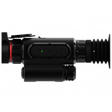 Прицел тепловизионный Sytong LM02-25 x3.56/7.12/14.24/28.48, 256x192, D25 модель LM02-25 от Sytong