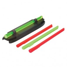 HiViz мушка Magnetic Sight M-Series M400, 8,2-11,3 мм модель M400 от HIVIZ