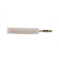 ЁРш Dewey пуховка, к. .40-.45 (10-11 мм) в тубусе, резьба 8/32 (Папа) модель M45tub от Dewey
