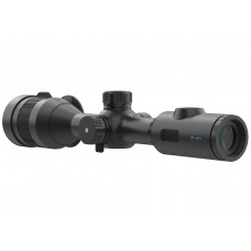 Прицел тепловизионный Sytong M5-650LRF, 640x512, D50, дальномер Прицел тепловизионный Sytong M5-650LRF, 640x512, D50, дальномер модель M5-650L от Sytong