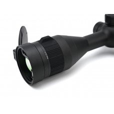 Прицел тепловизионный Sytong M5-650LRF, 640x512, D50, дальномер Прицел тепловизионный Sytong M5-650LRF, 640x512, D50, дальномер модель M5-650L от Sytong