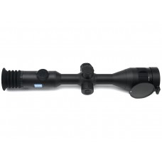 Прицел тепловизионный Sytong M5-650LRF, 640x512, D50, дальномер Прицел тепловизионный Sytong M5-650LRF, 640x512, D50, дальномер модель M5-650L от Sytong