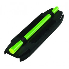 HiViz мушка Magnetic Sight M-Series M500, 11,1 мм - 14,6 модель M500 от HIVIZ