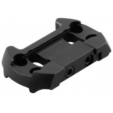 Кронштейн Vector Optics Maverick Extreme Low Profile Dovetail Mount, низкий