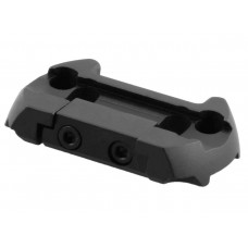 Кронштейн Vector Optics Maverick Extreme Low Profile Dovetail Mount, низкий модель MAV-DL от Vector Optics