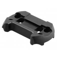 Кронштейн Vector Optics Maverick Extreme Low Profile Dovetail Mount, низкий модель MAV-DL от Vector Optics
