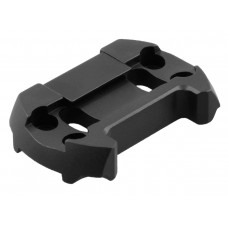 Кронштейн Vector Optics Maverick Extreme Low Profile Dovetail Mount, низкий модель MAV-DL от Vector Optics