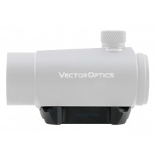 Кронштейн Vector Optics Maverick Extreme Low Profile Dovetail Mount, низкий модель MAV-DL от Vector Optics