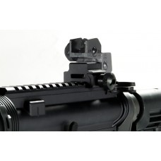 Целик UTG на Weaver диоптрический, складной модель MNT-951 от Leapers
