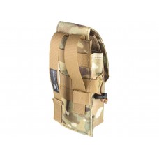 Подсумок Wartech MP-105-MCN под 2 магазина АК серии, Multicam Подсумок Wartech MP-105-MCN под 2 магазина АК серии, Multicam модель MP-105-MCN от Wartech