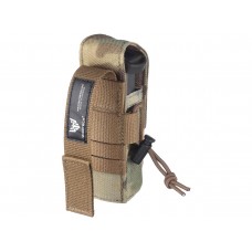 Подсумок Wartech MP-111-MCN под магазин пистолетный, Multicam модель MP-111-MCN от Wartech