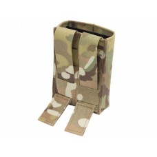 Подсумок Wartech Шторм MP-121-MCN под 1 магазин АК/AR, Multicam модель MP-121-MCN от Wartech