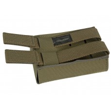 Подсумок Wartech Шторм MP-121-RG под 1 магазин АК/AR, открытого типа, Ranger Green модель MP-121-RG от Wartech