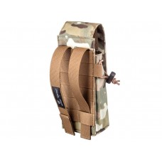 Подсумок Wartech Порыв-М MP-125-ATFGN под 2 магазина, АК A-Tacs FG модель MP-125-ATFGN от Wartech